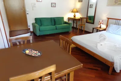 Locanda Della Biscia Hotels in Francolino
