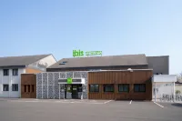 Ibis Styles Fougères Hotels in Saint-Ellier-du-Maine