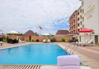 Raphael's Hotel - Pools
