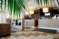 Hotel Majorca Sul Mare in Centro a Riccione