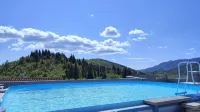 Hotel Prvan Hotels in Podaca