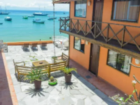 Bamboo Búzios Hostel Hotels in Armacao Dos Buzios