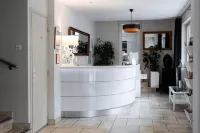 Hôtel le Tivoli Hotels in Sisteron
