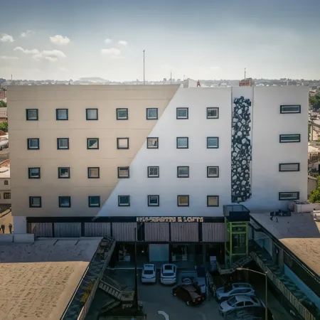 Homesuites Malecon