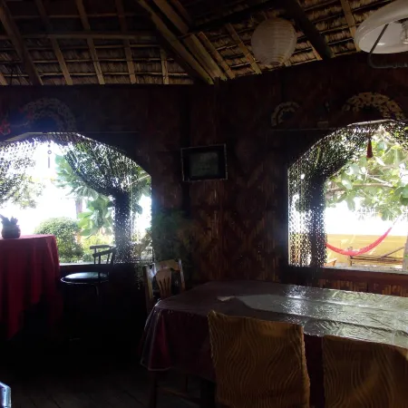 Baluarte de Argao Beach Resort