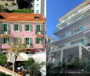 Albergo Giuan Arma di Taggia Hotels near Spiaggia La Fortezza