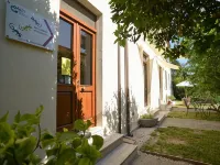 Casa del Geco Hotel di Capaccio Paestum