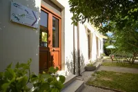 Casa del Geco Hotels in Paestum