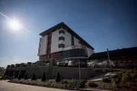 Hotel Szafran Hotel a Pyrzowice