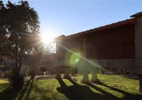 MyStay - Casa d'Henrique Hotels in Anisso