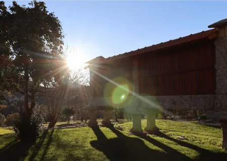 MyStay - Casa d'Henrique Отели в г. Аниссо