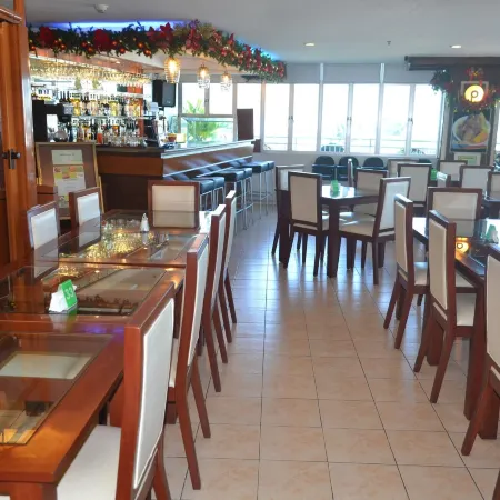 GV Tower Hotel