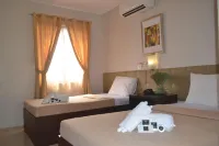 Columbus Plaza Hotel فنادق في جنرال سانتوس