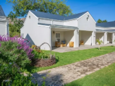 蒙特維斯塔精品酒店 蒙塔古酒店