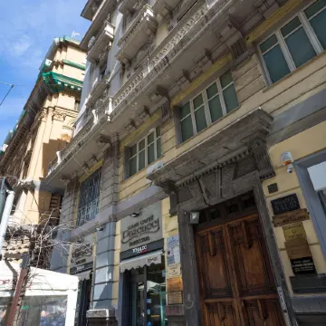 B&B Depretis19