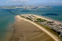 HOTEL INN La Rochelle Hôtels à : Marsilly