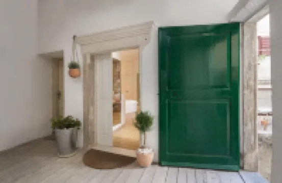 That Place Studio Apartment - con encanto