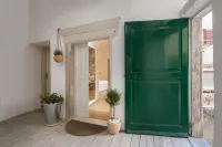 That Place Studio Apartment Hotels in Trogir