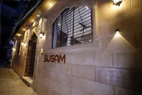 The Sky Imperial Hotel Sugam فنادق في Nathdwara