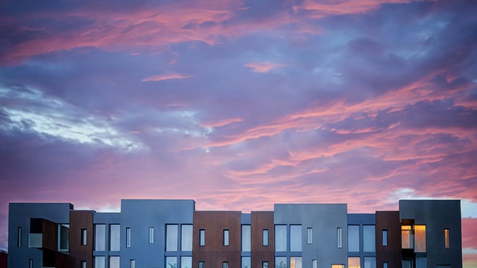 Hotel South Coast