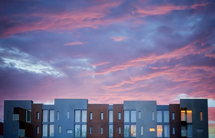 Hotel South Coast