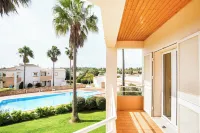 Pestana Carvoeiro Golfe - Al - Wifi