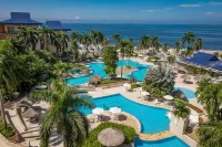 زوانا بيتش ريزورت