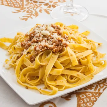 Hotel Losanna Cervia