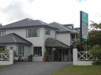 Karaka Tree Motel