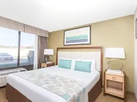 米德韋斯特城廷克空軍基地浩楓温德姆公寓 米德韋斯特城酒店