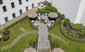 Motel One Brussels
