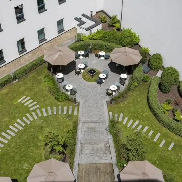 Motel One Brussels