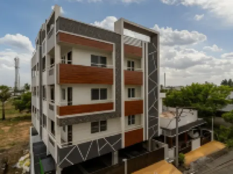 Fortune Inn Hotels in Erode