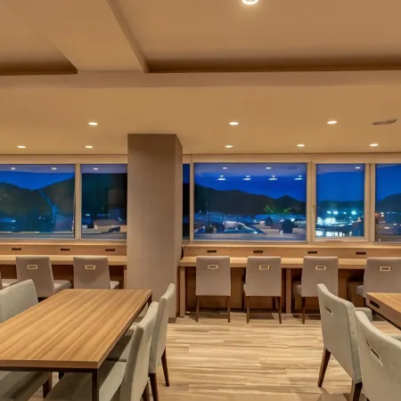 Onomichi Royal Hotel