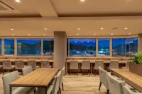 ONOMICHI ROYAL HOTEL 尾道ロイヤルホテル - 朝食