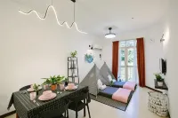 EE's Seaside House - Homestay 3 Min Walk to Beach