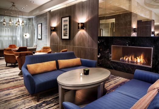 더블트리 바이 힐튼 글래스고