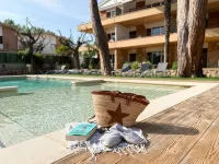 RV호텔 아파트먼트 베넬룩스