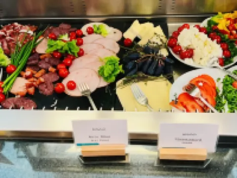 Konferenzhotel Ysenburger Hof Hotels in Langenselbold