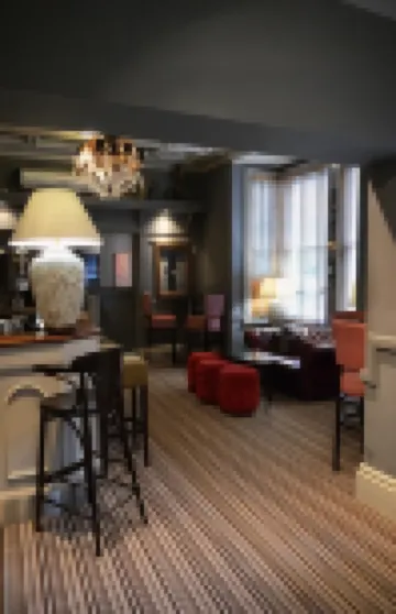 Regent Hotel Doncaster