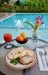 Fernando's Hotel - Desayuno