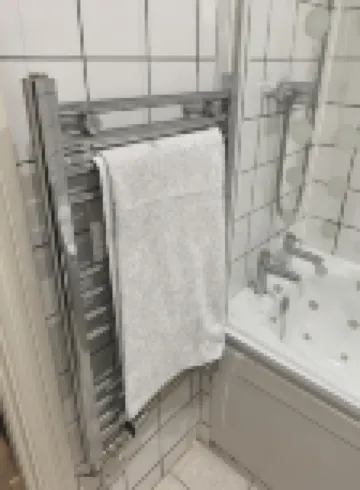 The Great Western Arms