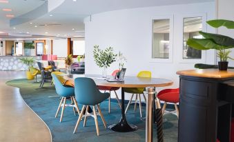 Ibis Styles Lyon Sud Vienne