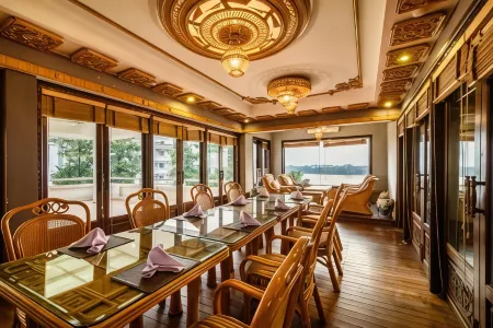 Huong Giang Hotel Resort & Spa