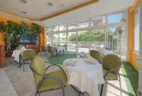 Mediterranean Guest House Balkan Budva otelleri