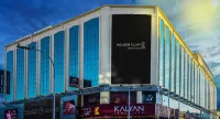 Golden Tulip Headington Hotels near Mutrah Souq