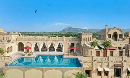 Maya Garh