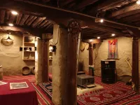 Zomsa Culturehub Hotel di Keylong
