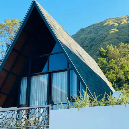 Bukit Tiga Lima Boutique Hotel