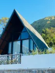 Bukit Tiga Lima Boutique Hotel Hotel dekat Sembalun Lombok